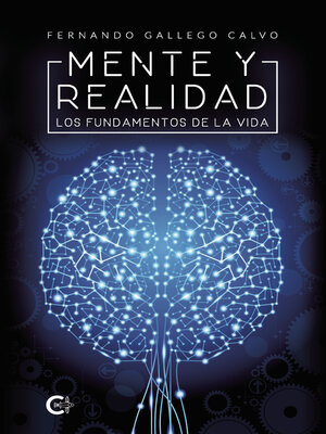 cover image of Mente y realidad